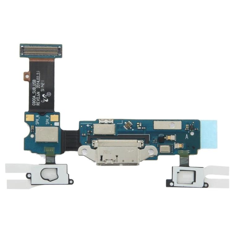 Charging Port Flex Cable For Samsung Galaxy S5 G900 - Best Cell Phone Parts Distributor in Canada, Parts Source Charging Port Flex Cable For Samsung Galaxy S5 G900 - Best Cell Phone Parts Distributor in Canada, Parts Source